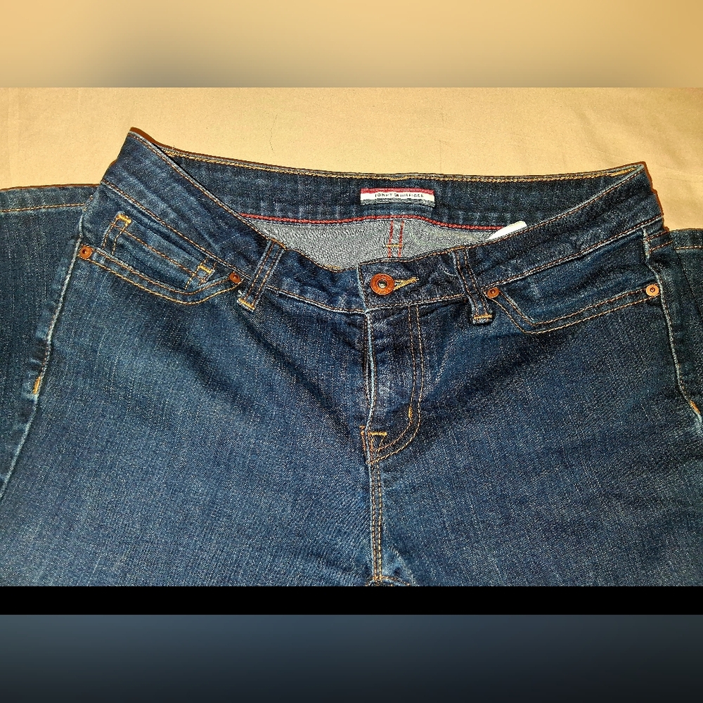 Tommy Hilfiger Jeans, Size 4R